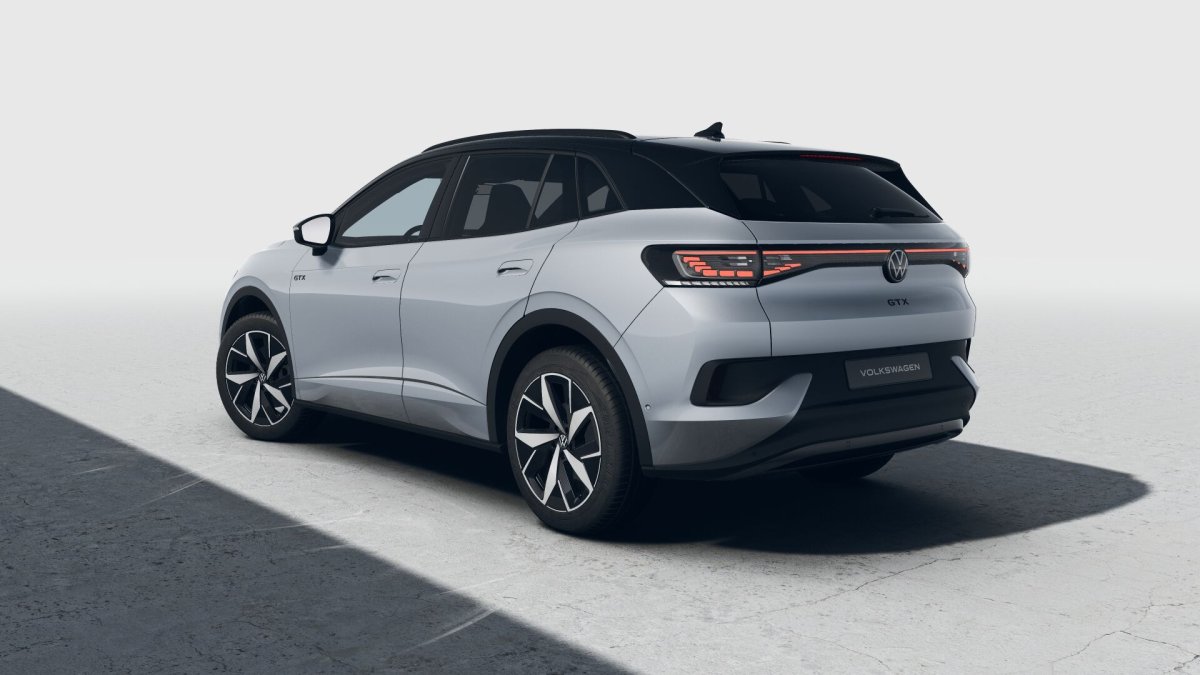 VW ID.4 GTX 4MOTION