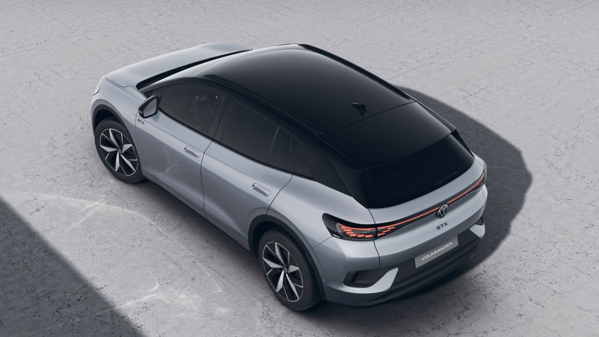 VW ID.4 GTX 4MOTION