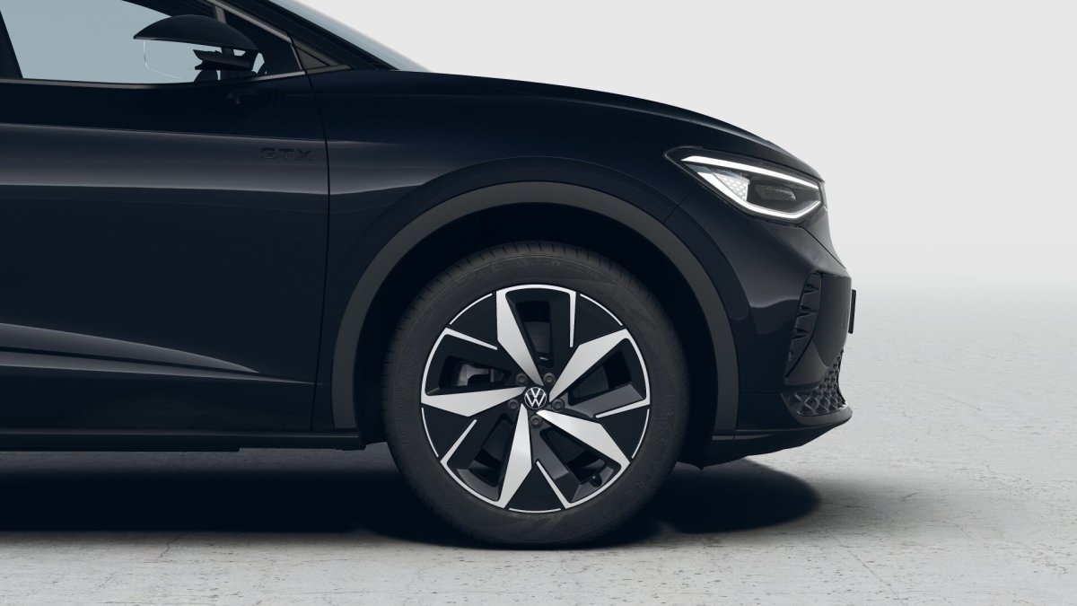 VW ID.4 GTX 4MOTION