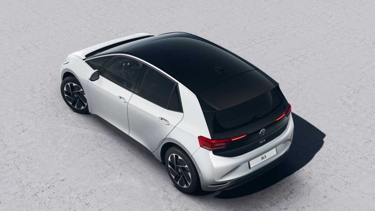 VW ID.3 PRO