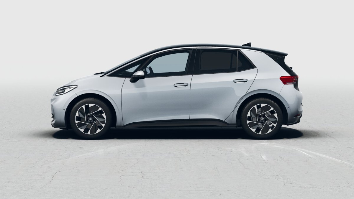 VW ID.3 PRO