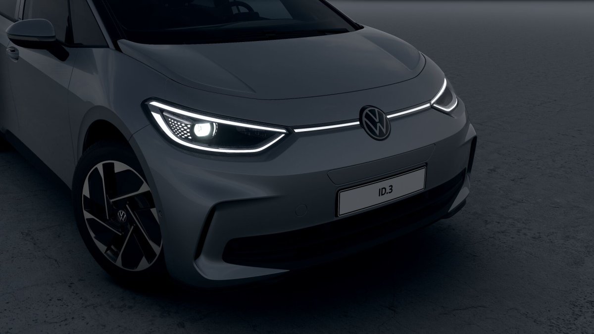 VW ID.3 PRO