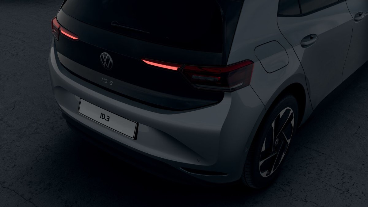 VW ID.3 PRO