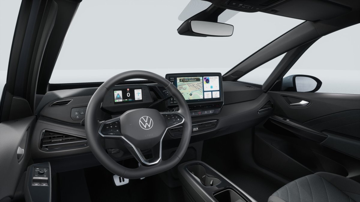 VW ID.3 PRO