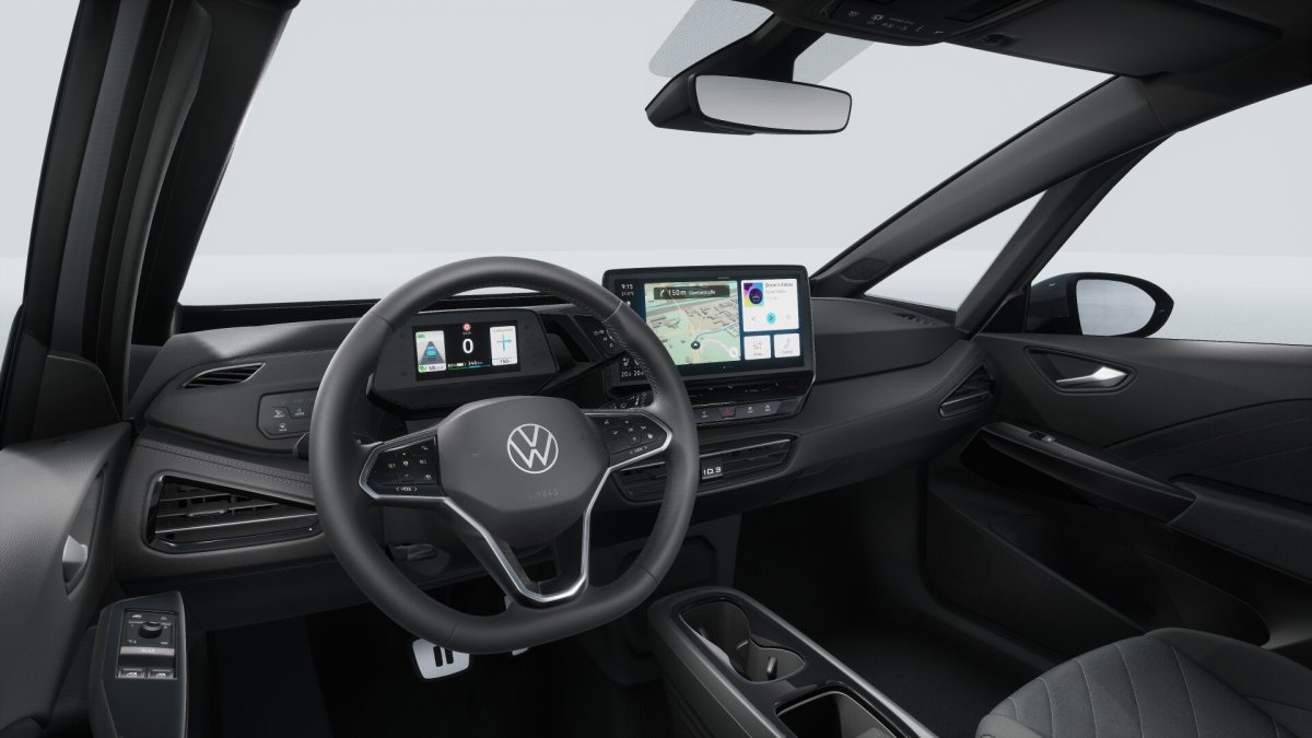 VW ID.3 PRO