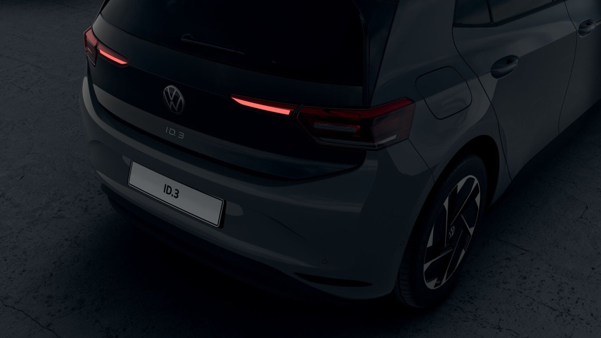 VW ID.3 PRO
