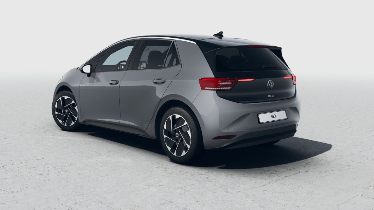 VW ID.3 PRO