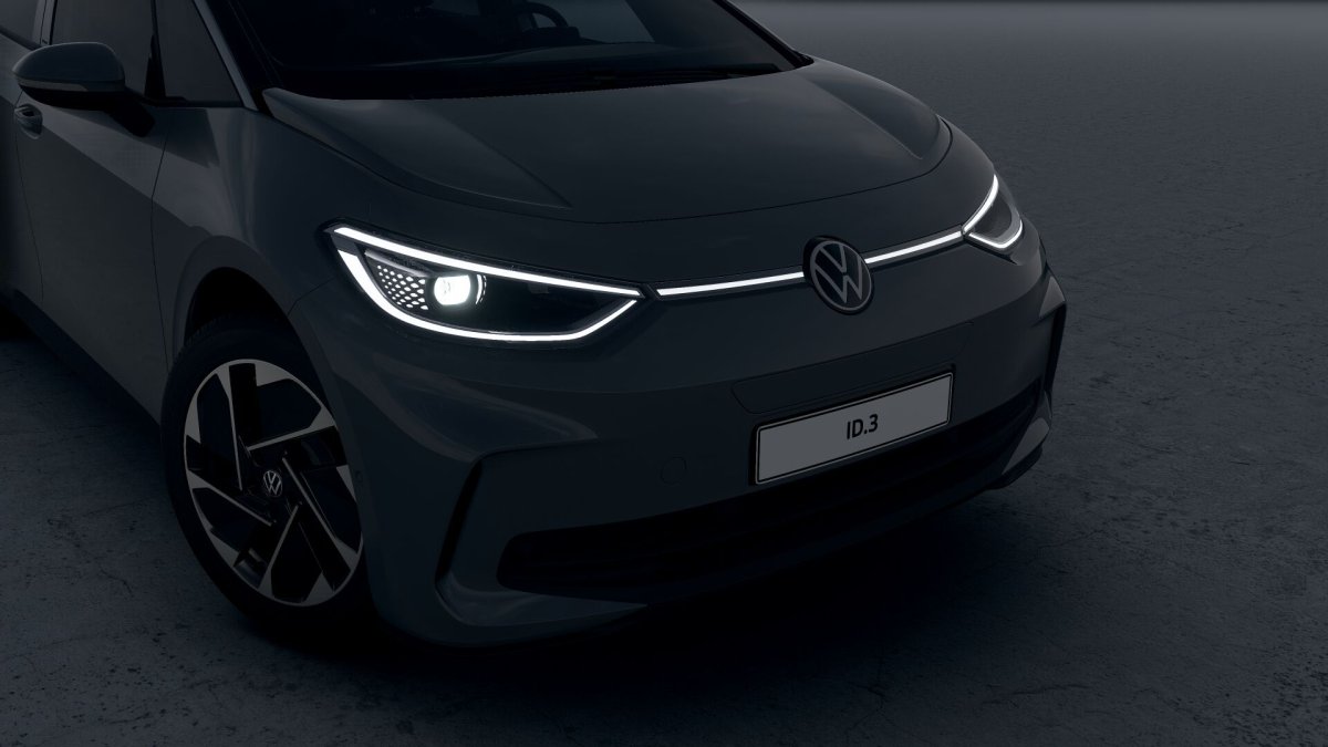 VW ID.3 PRO