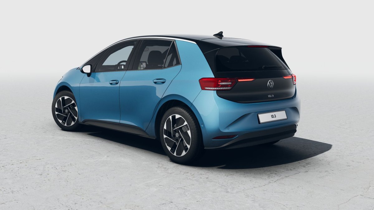 VW ID.3 PRO