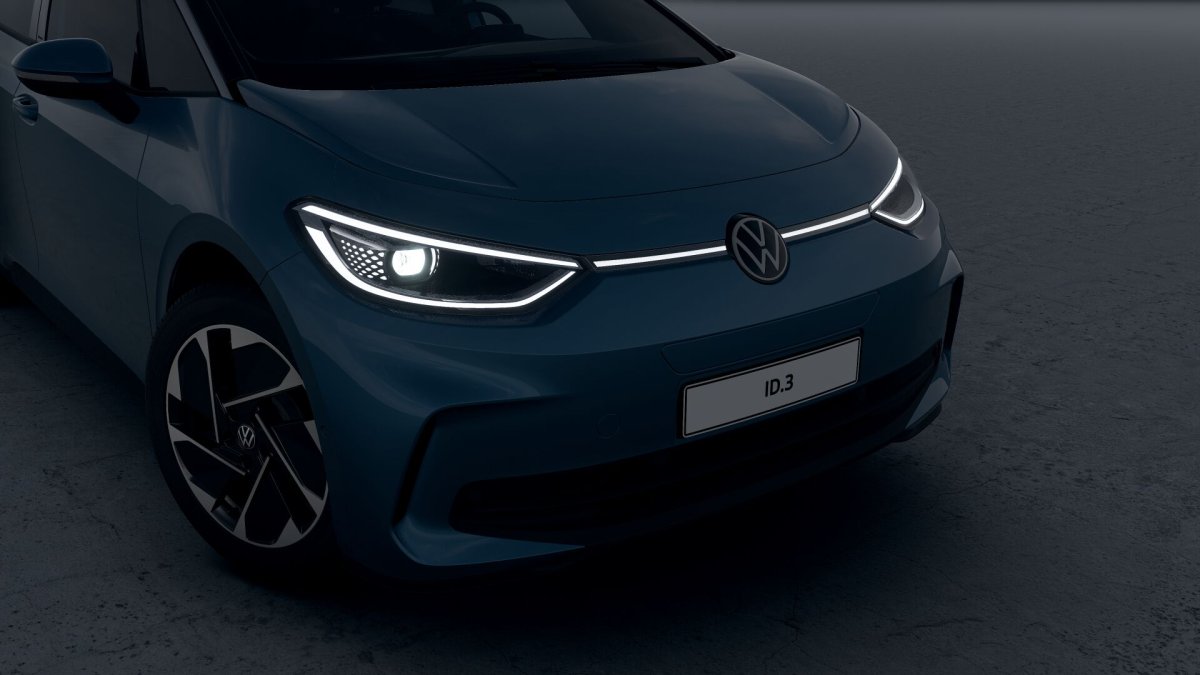 VW ID.3 PRO