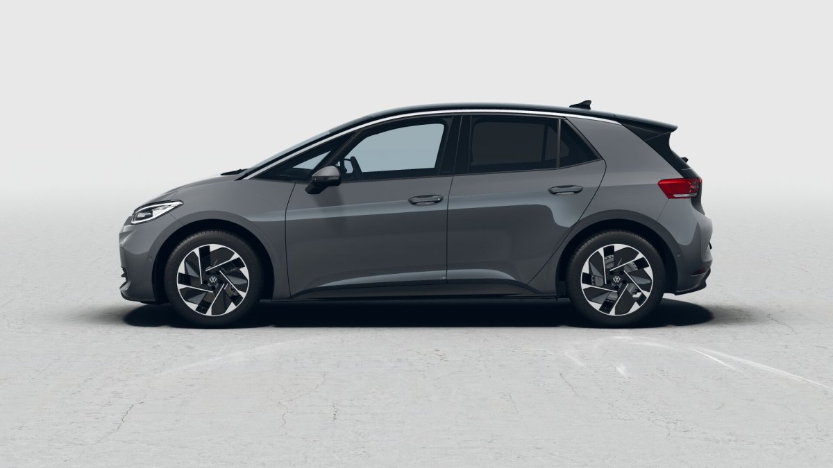 VW ID.3 PRO