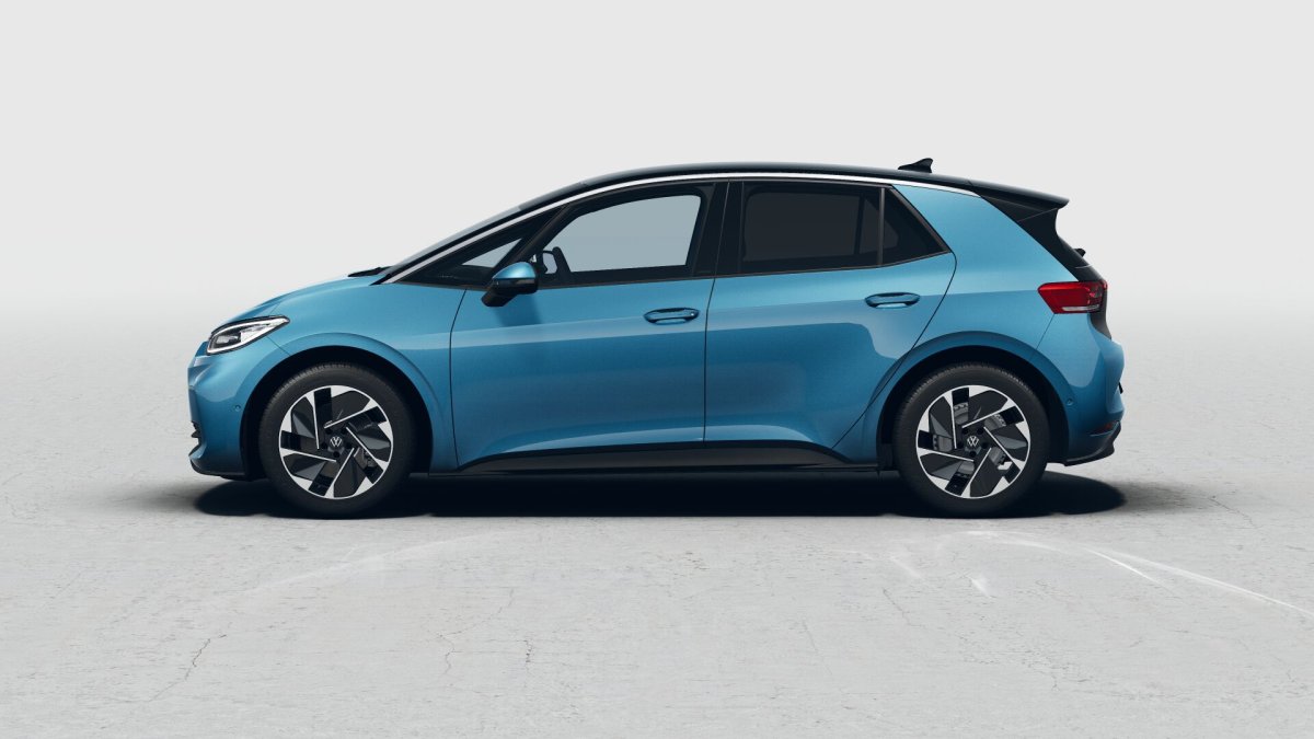 VW ID.3 PRO