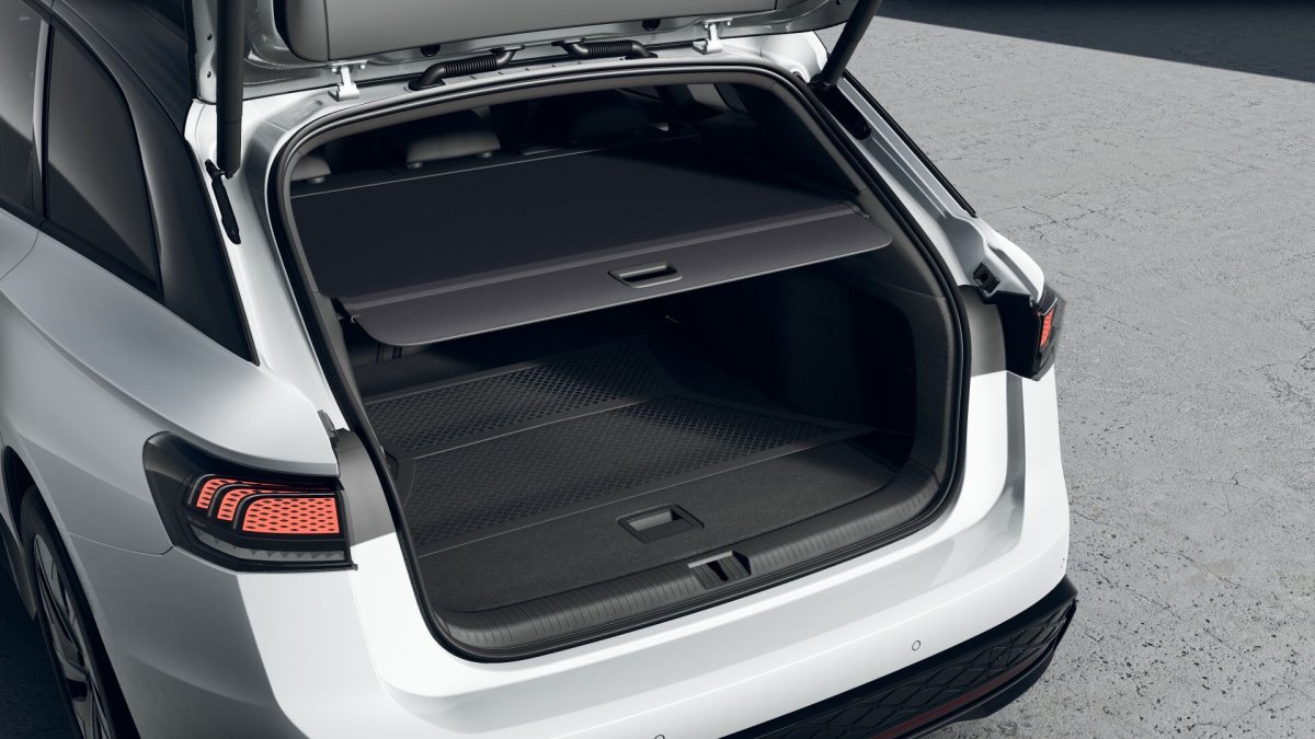 VW ID.7 GTX Tourer 4MOTION