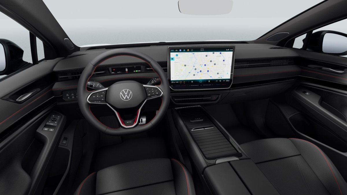 VW ID.7 GTX Tourer 4MOTION