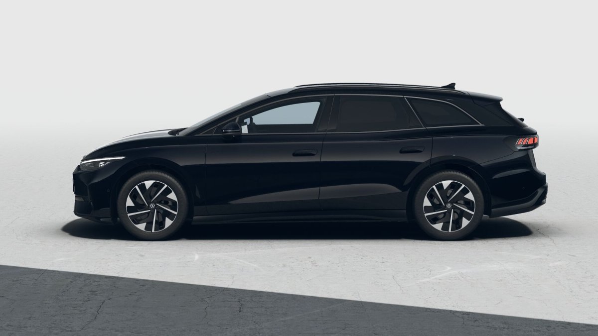 VW ID.7 GTX Tourer 4MOTION