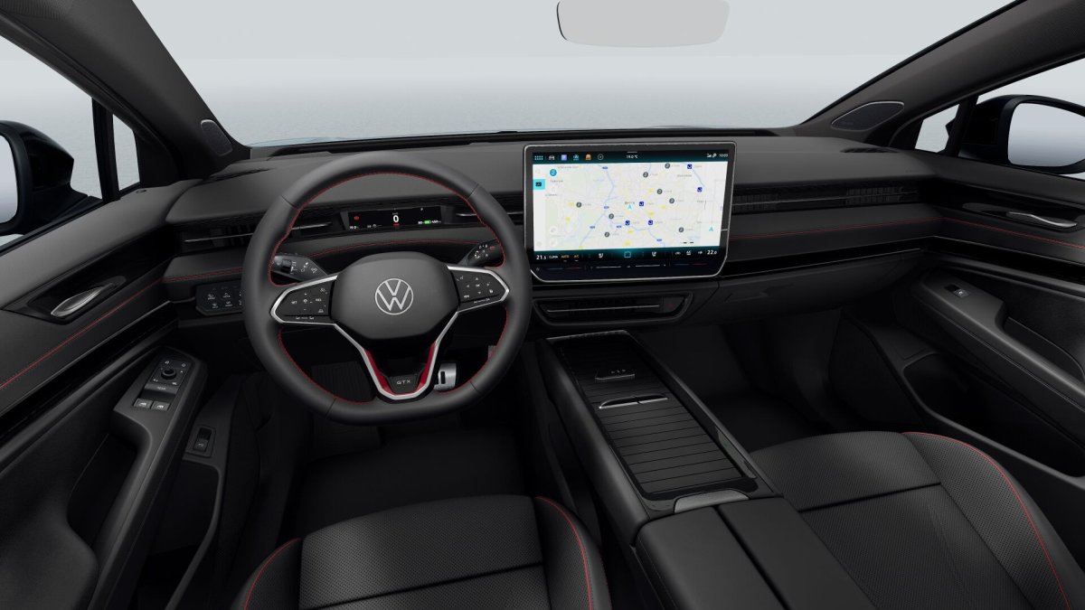 VW ID.7 GTX Tourer 4MOTION