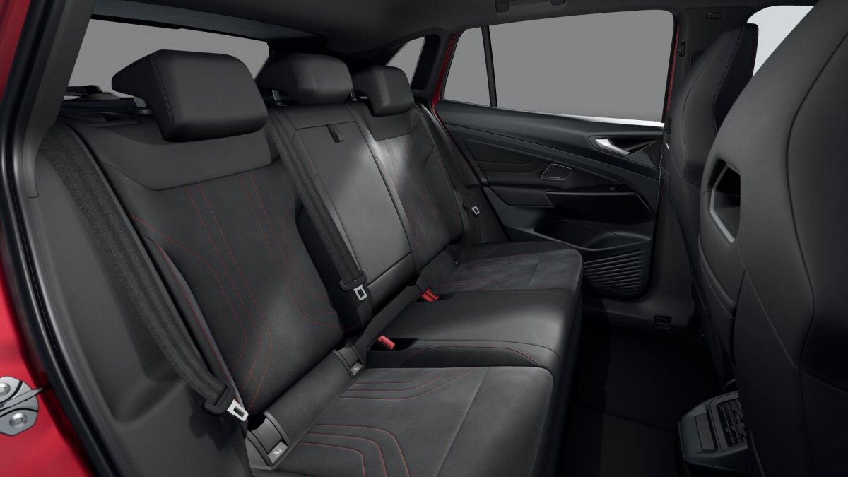 VW ID.4 GTX 4MOTION