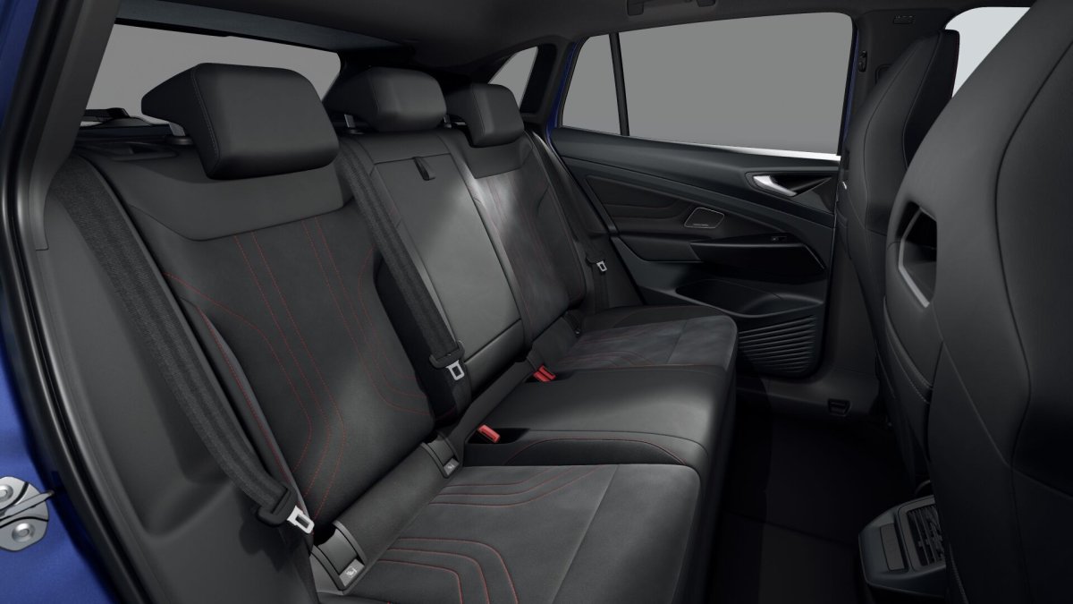 VW ID.4 GTX 4MOTION