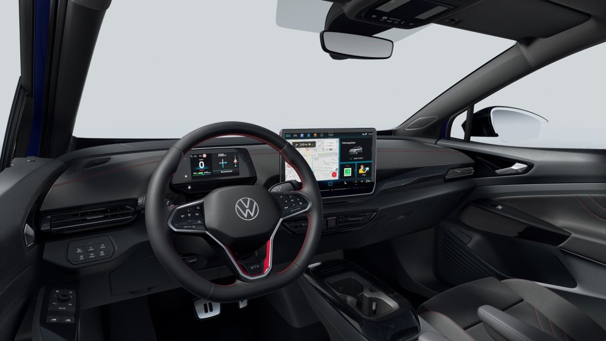 VW ID.4 GTX 4MOTION