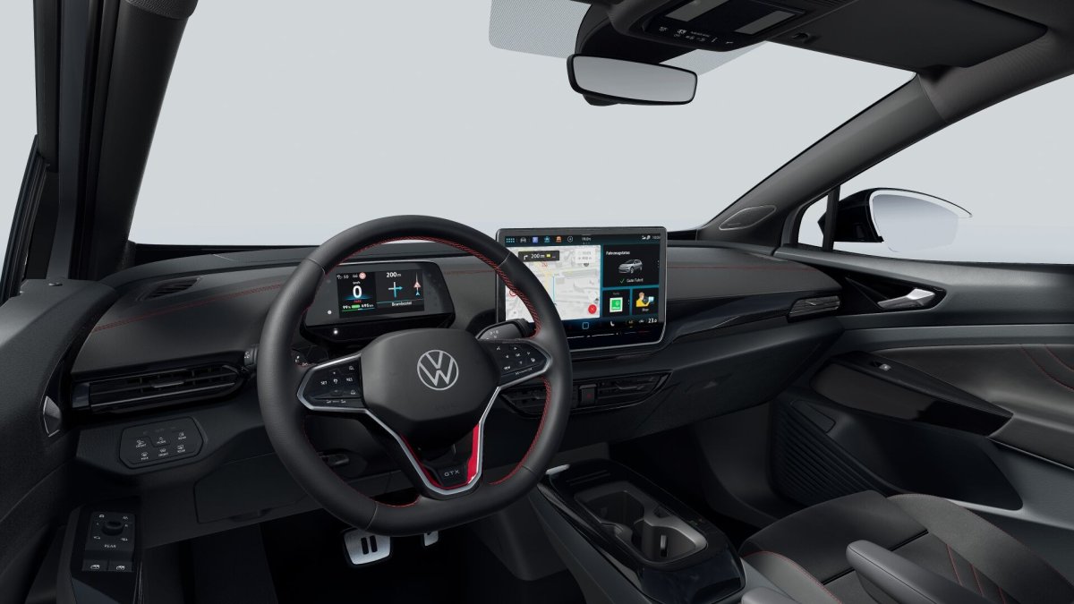 VW ID.4 GTX 4MOTION
