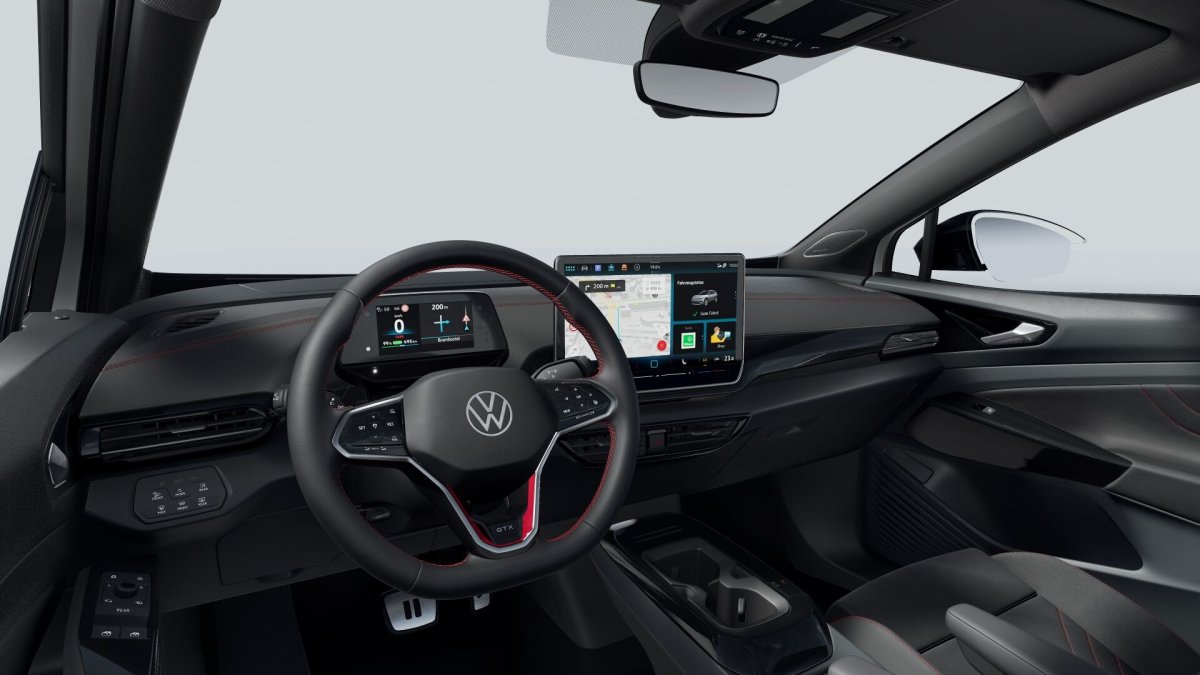 VW ID.4 GTX 4MOTION