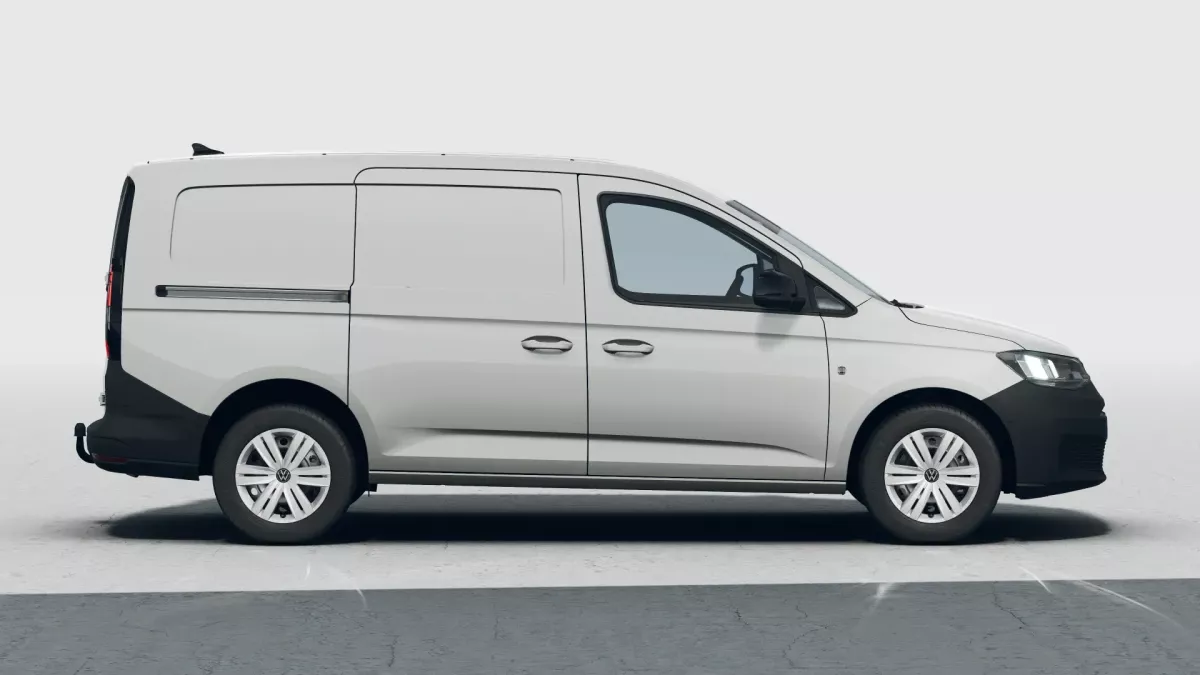 VW Caddy Cargo Maxi