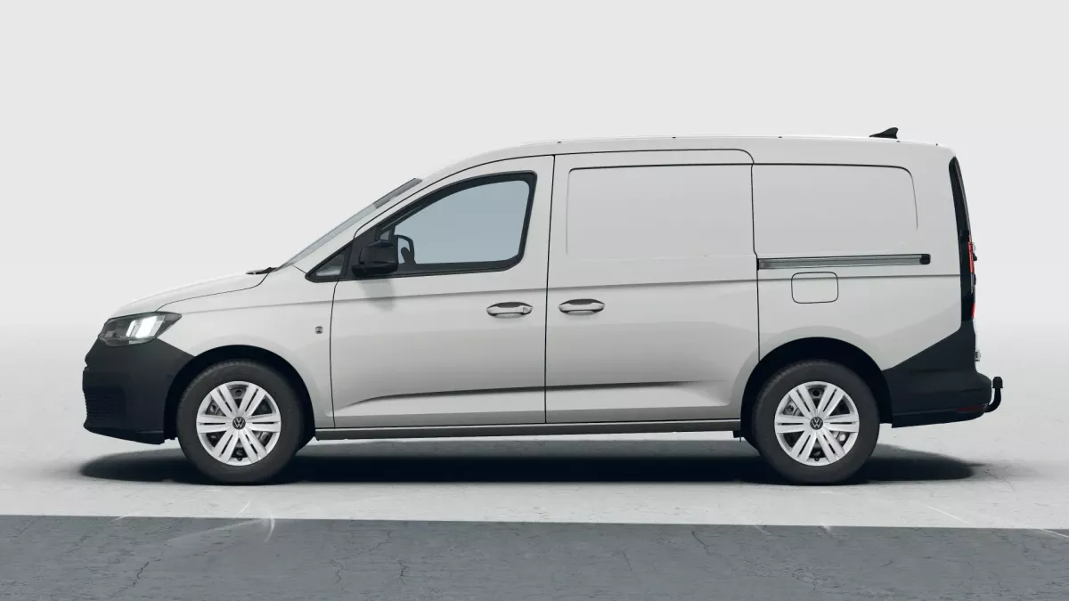 VW Caddy Cargo Maxi