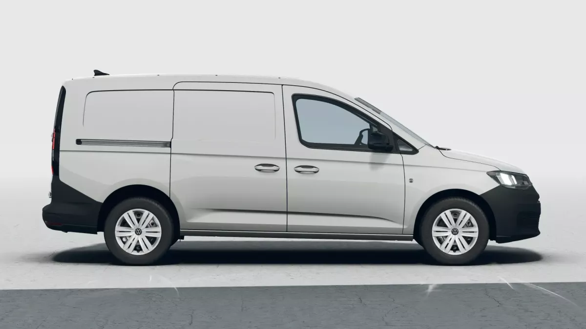 VW Caddy Cargo MAXI