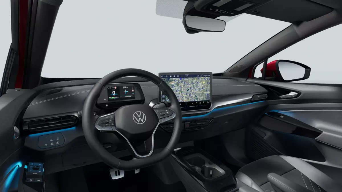 VW ID.4 PRO 4MOTION