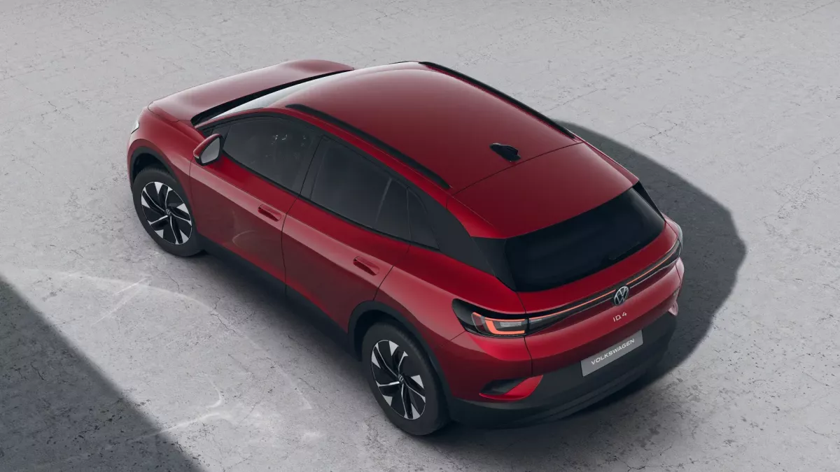 VW ID.4 PRO 4MOTION