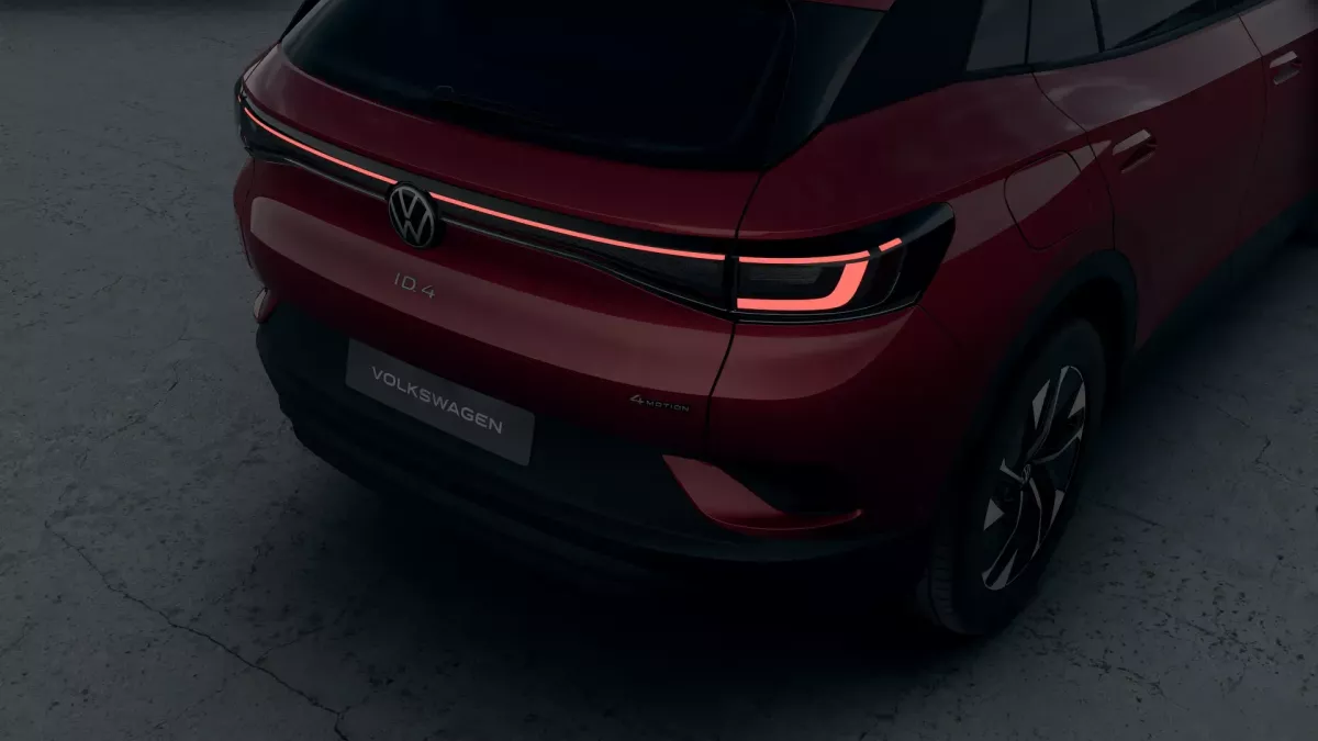 VW ID.4 PRO 4MOTION