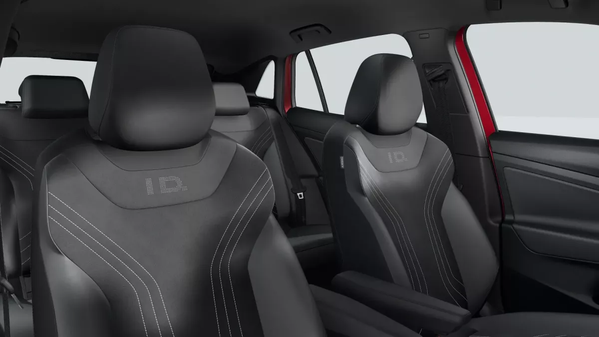 VW ID.4 PRO 4MOTION