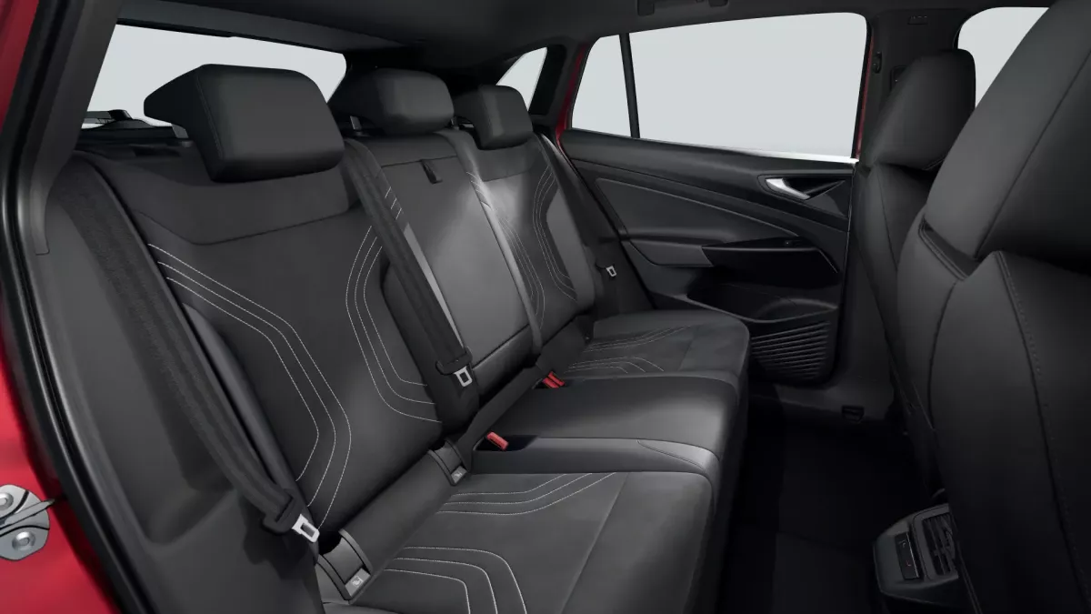 VW ID.4 PRO 4MOTION