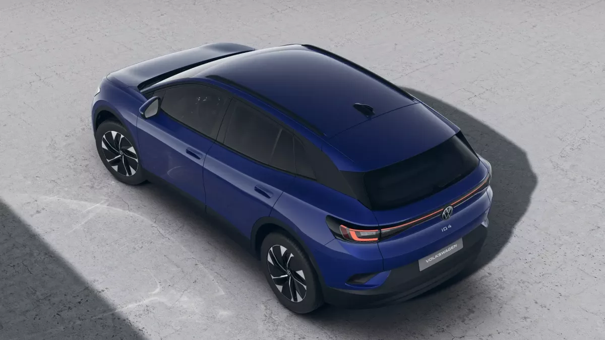 VW ID.4 PRO 4MOTION