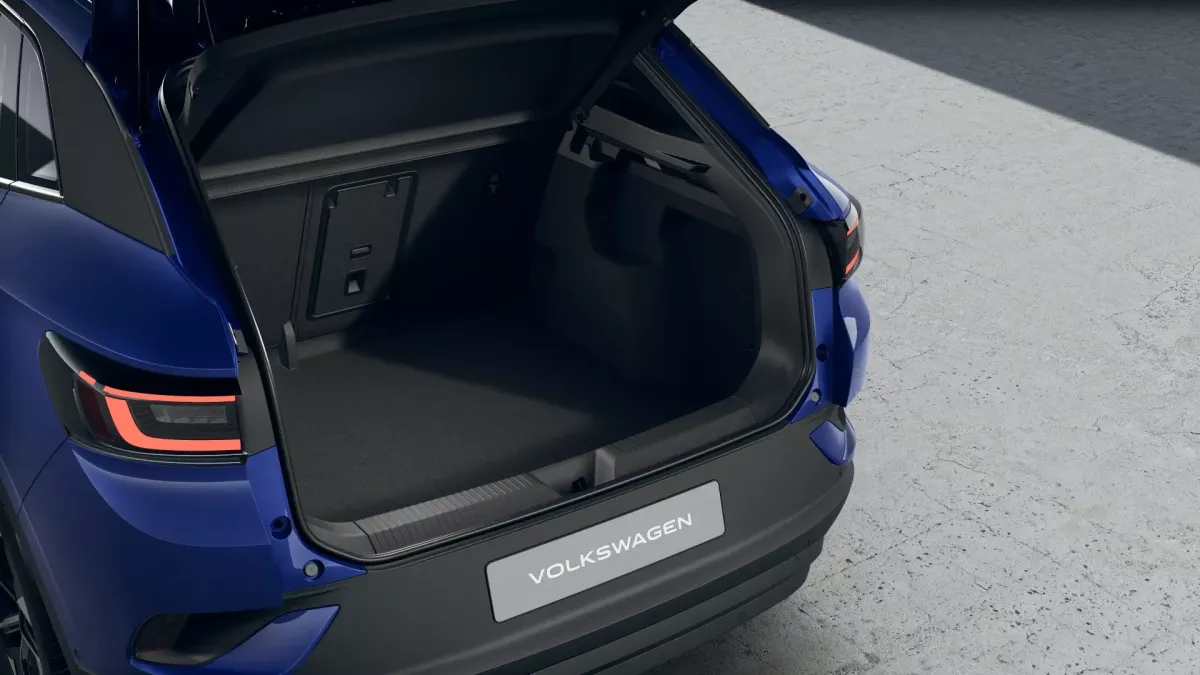 VW ID.4 PRO 4MOTION