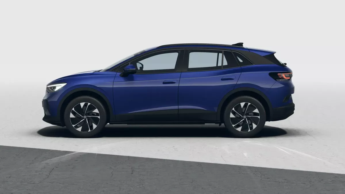 VW ID.4 PRO 4MOTION