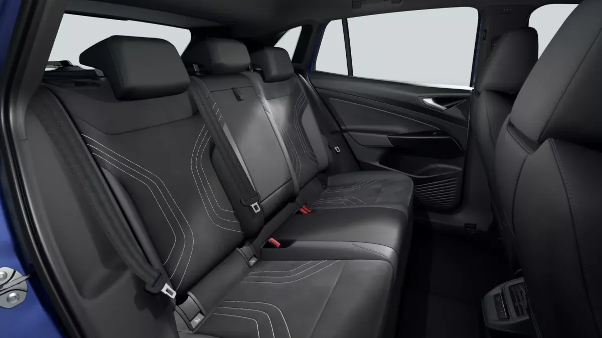 VW ID.4 PRO 4MOTION