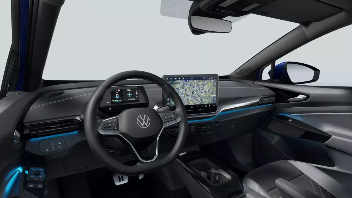 VW ID.4 PRO 4MOTION