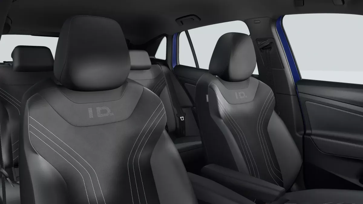 VW ID.4 PRO 4MOTION
