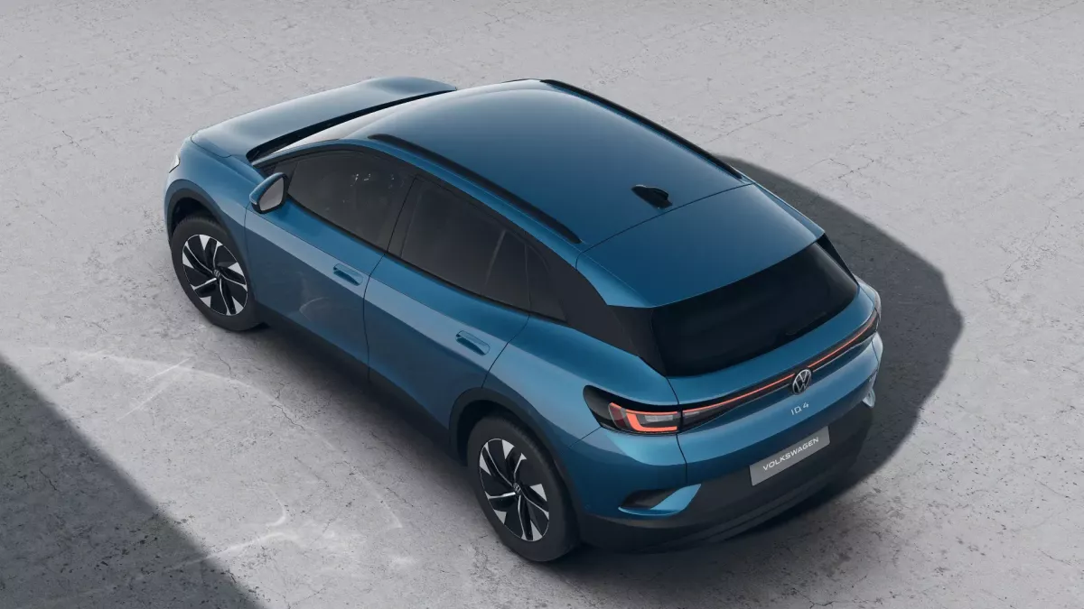 VW ID.4 PRO 4MOTION