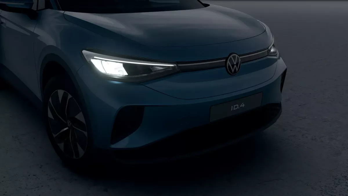 VW ID.4 PRO 4MOTION