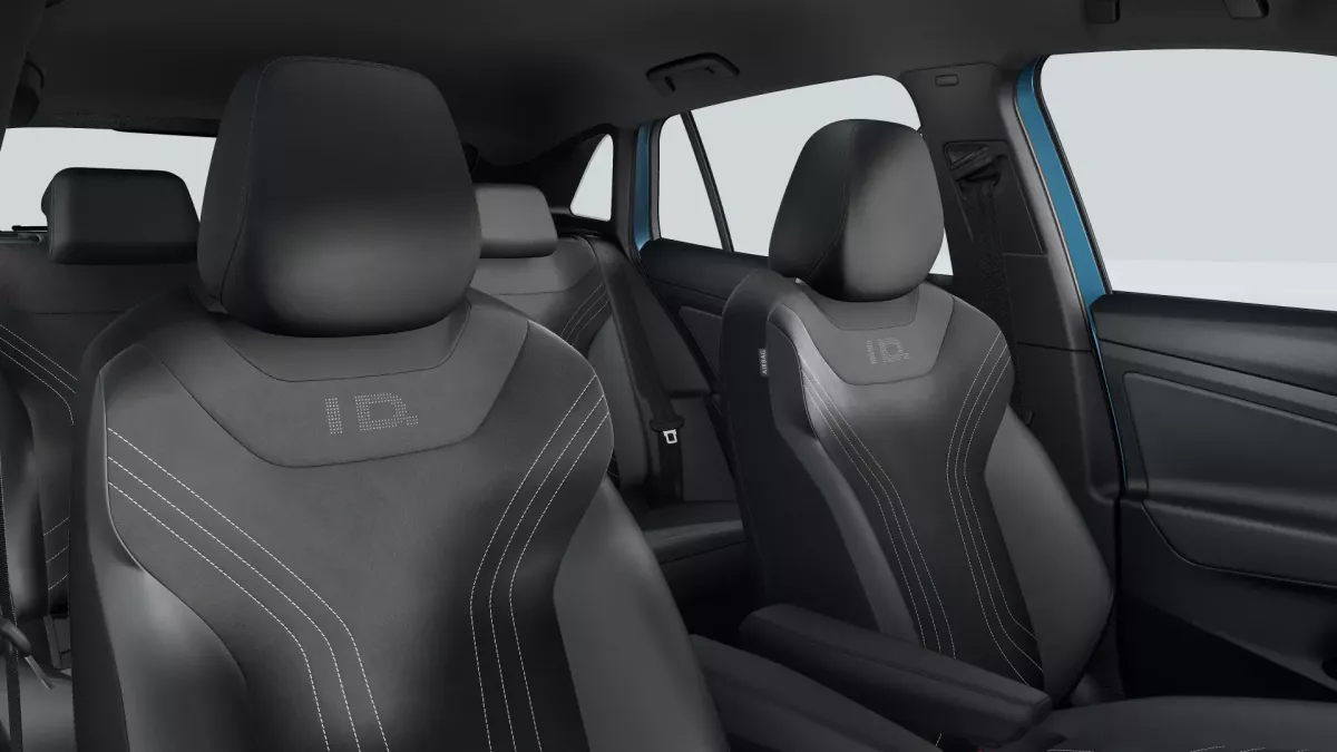 VW ID.4 PRO 4MOTION