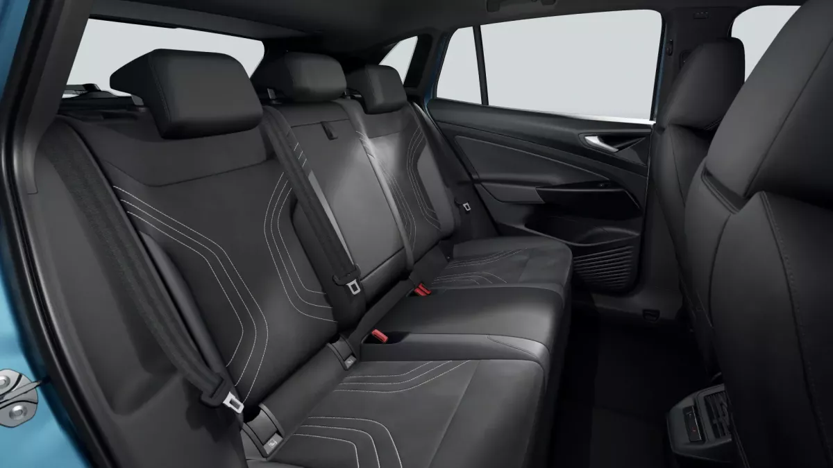 VW ID.4 PRO 4MOTION