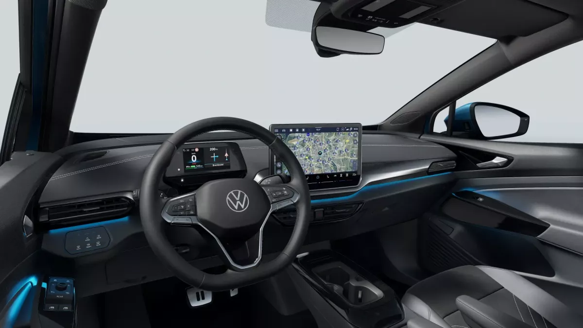 VW ID.4 PRO 4MOTION