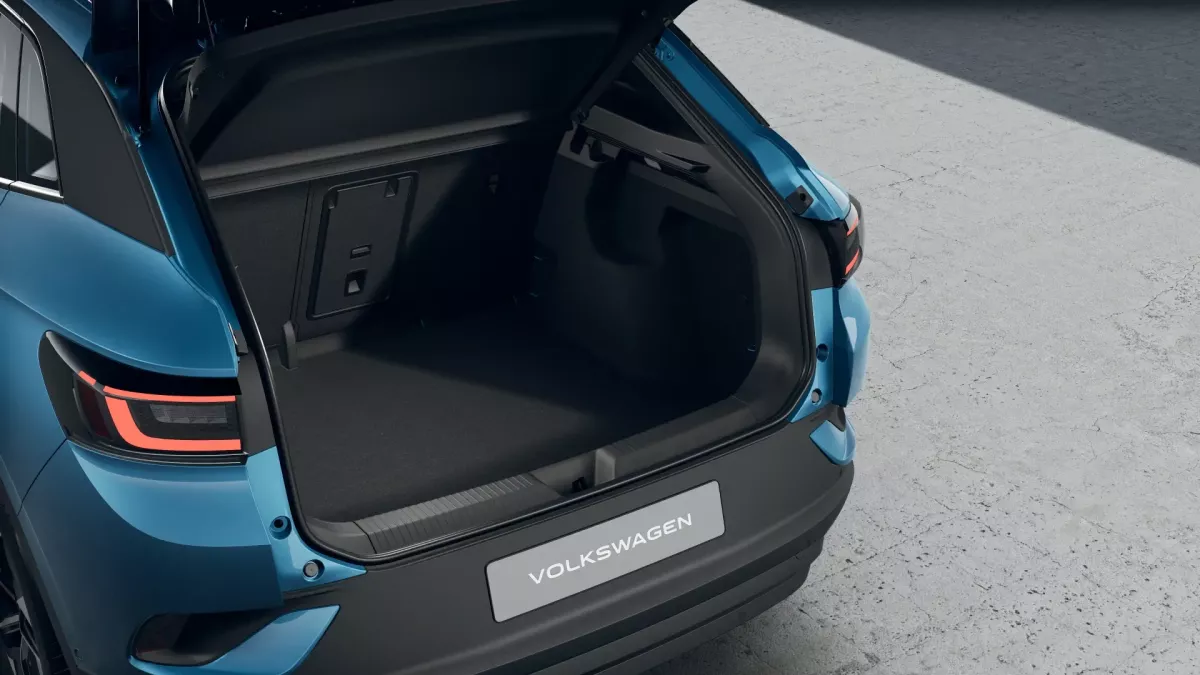 VW ID.4 PRO 4MOTION