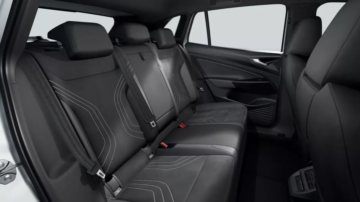 VW ID.4 PRO 4MOTION