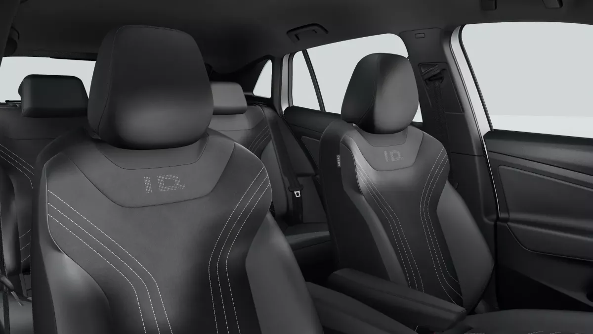 VW ID.4 PRO 4MOTION
