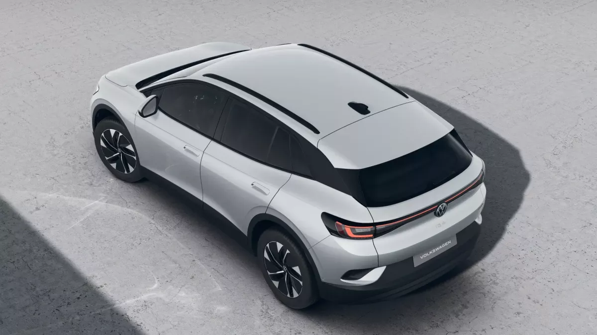 VW ID.4 PRO 4MOTION