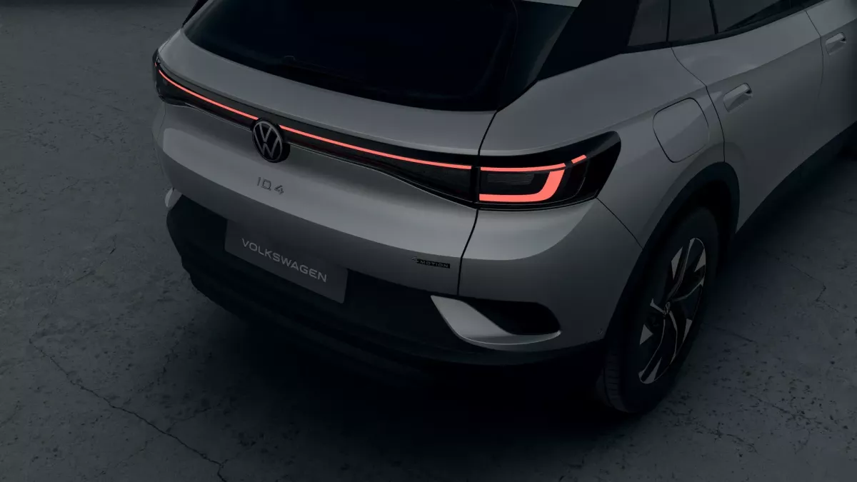 VW ID.4 PRO 4MOTION