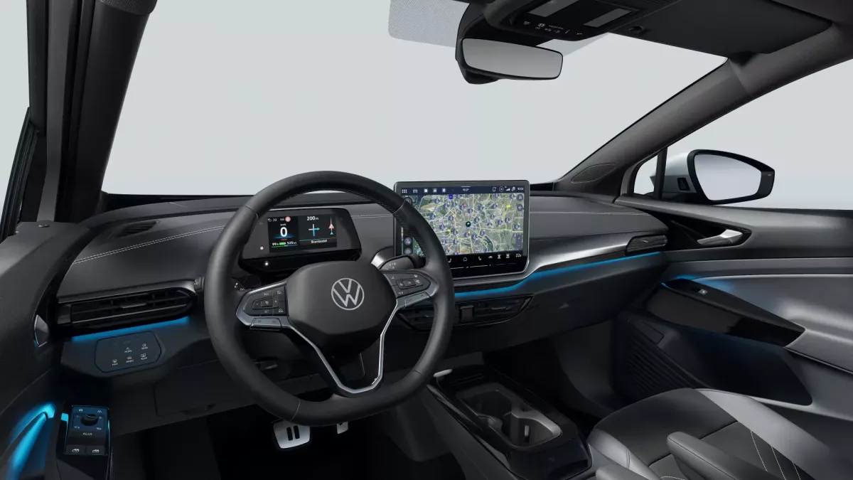 VW ID.4 PRO 4MOTION